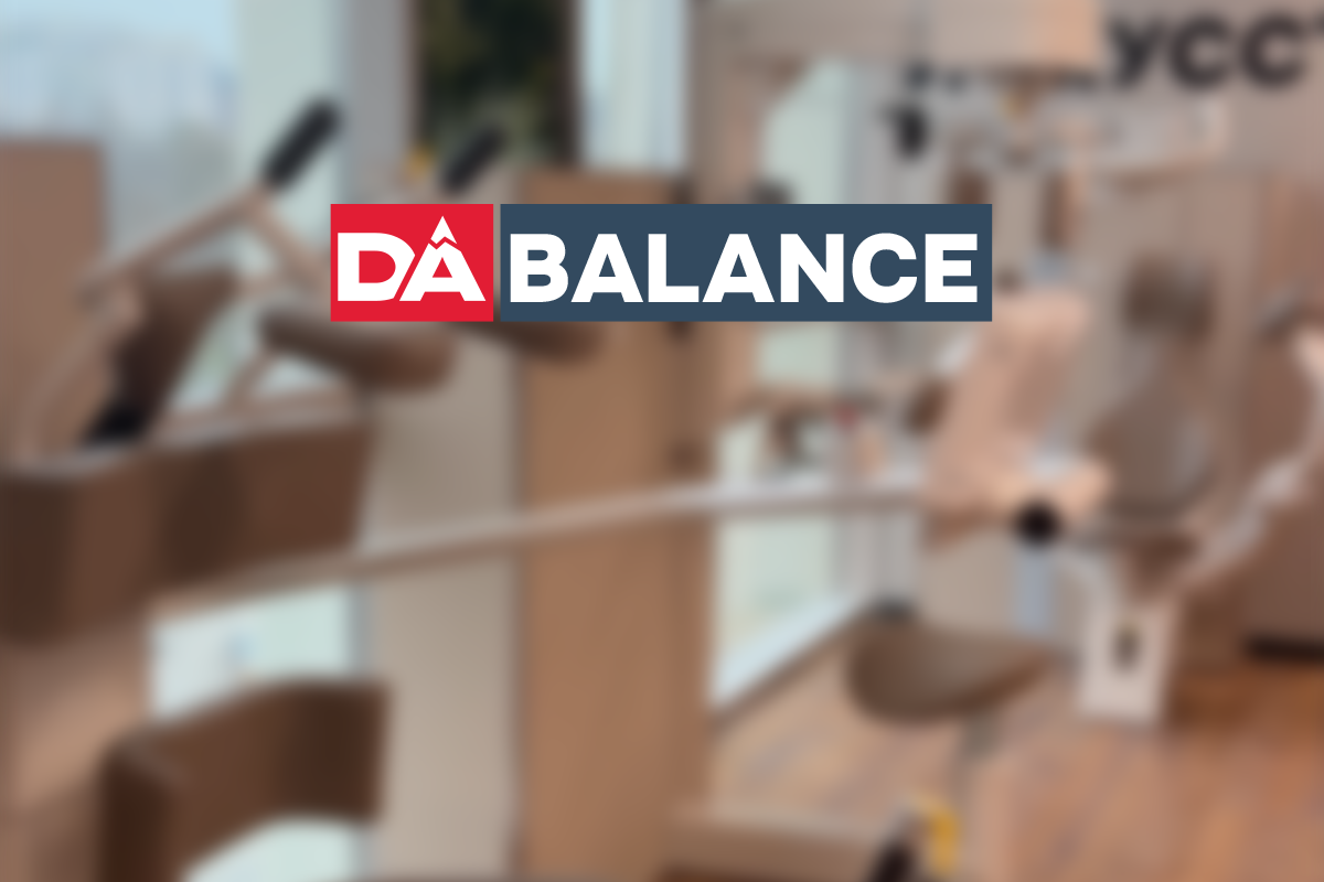 BALANCE